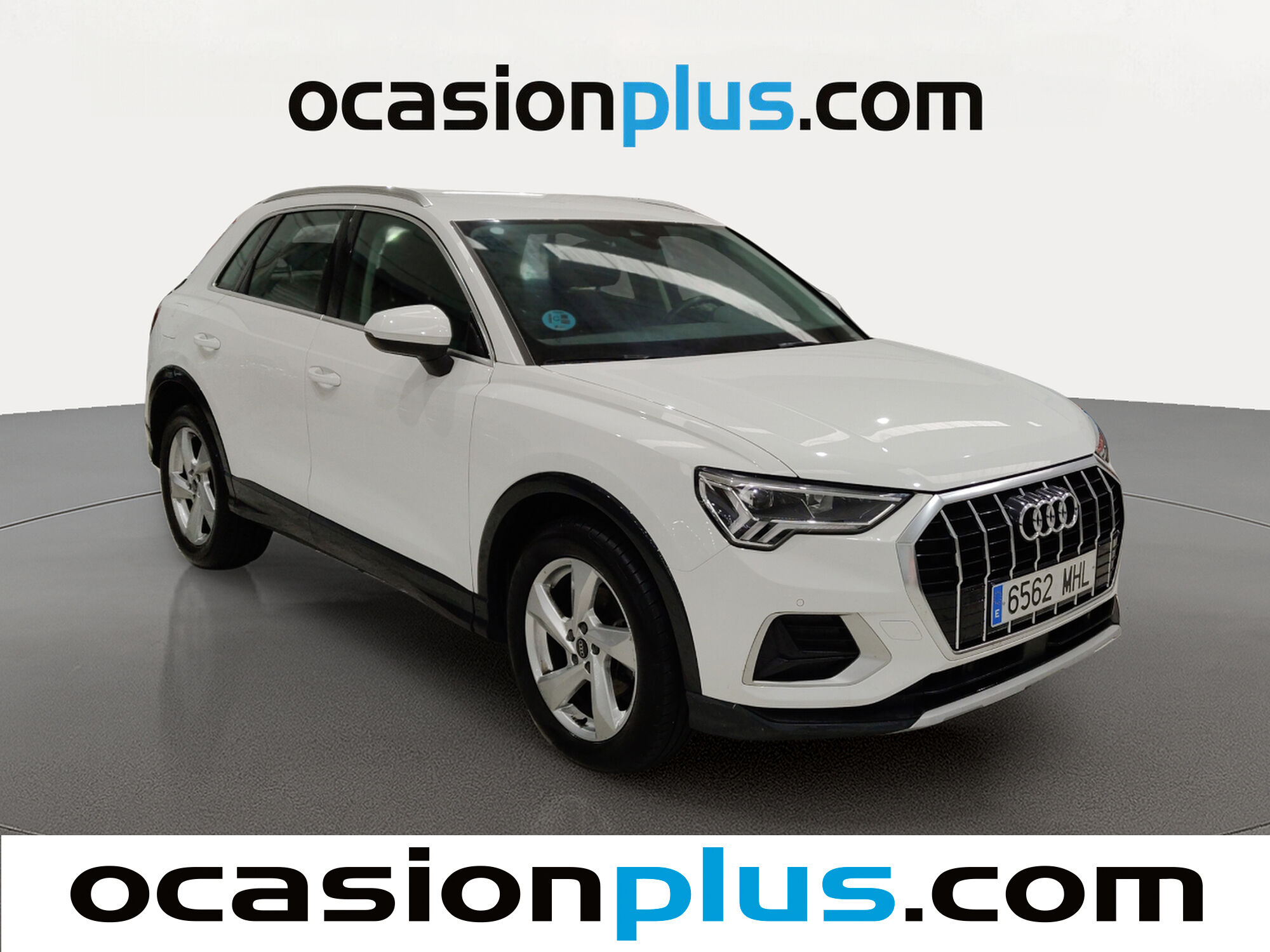 Foto del AUDI Q3 35 TDI 110kW