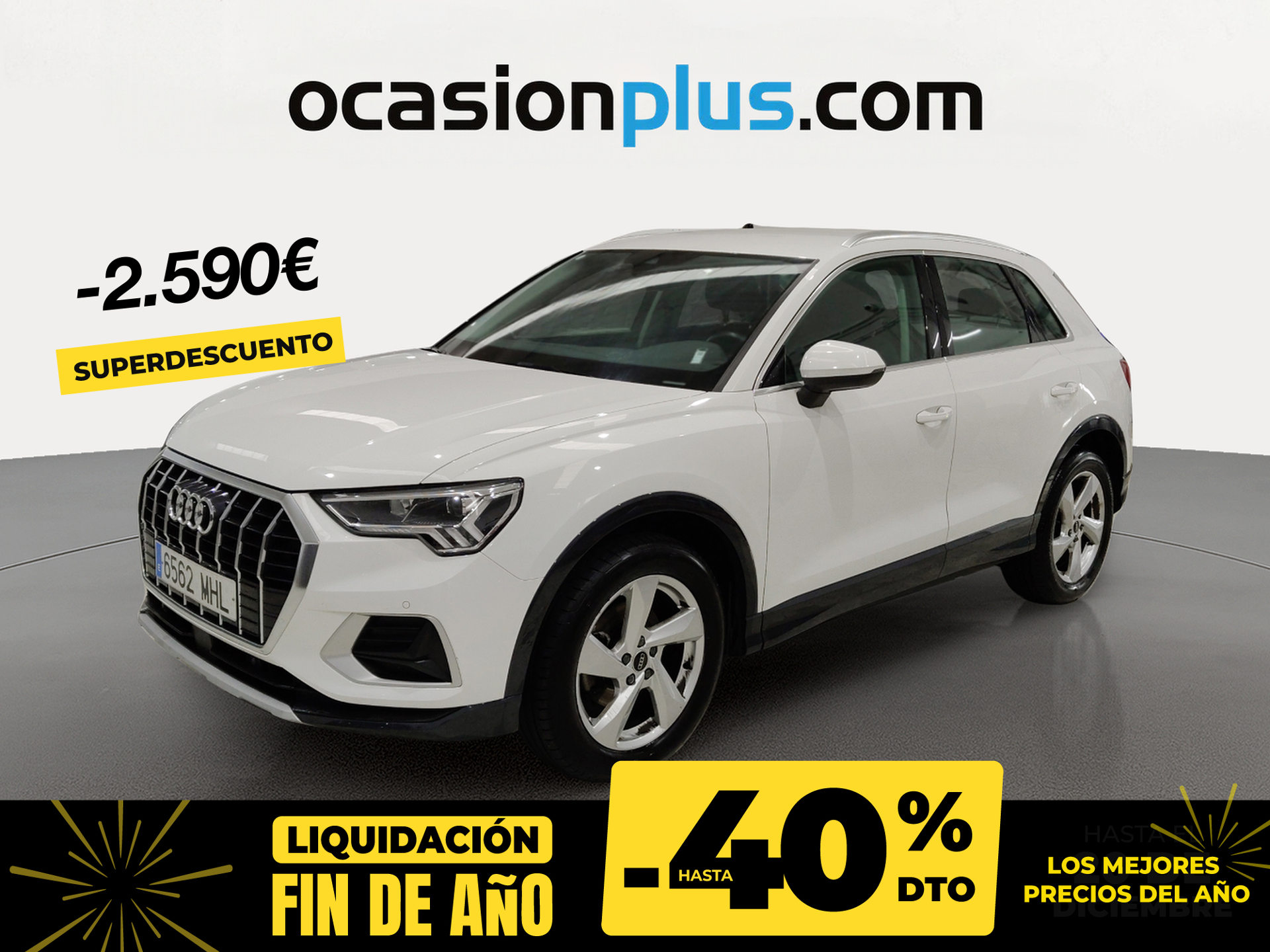Imagen de AUDI Q3