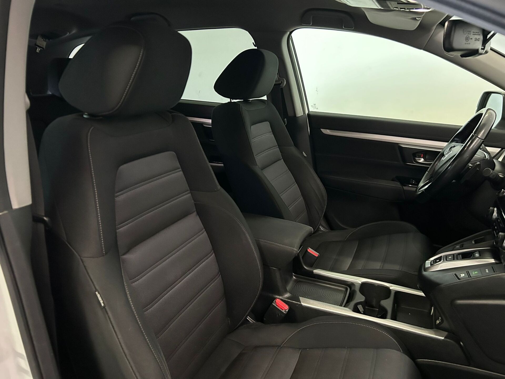 Imagen 3 de HONDA CR-V