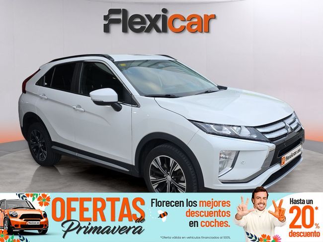 Foto del MITSUBISHI Eclipse Cross 150 T Motion 2WD