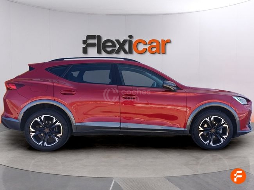 Foto del CUPRA Formentor 1.5 TSI 150 DSG