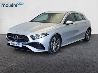 Imagen de MERCEDES Clase A A 200 Progressive Line Advanced 7G-DCT