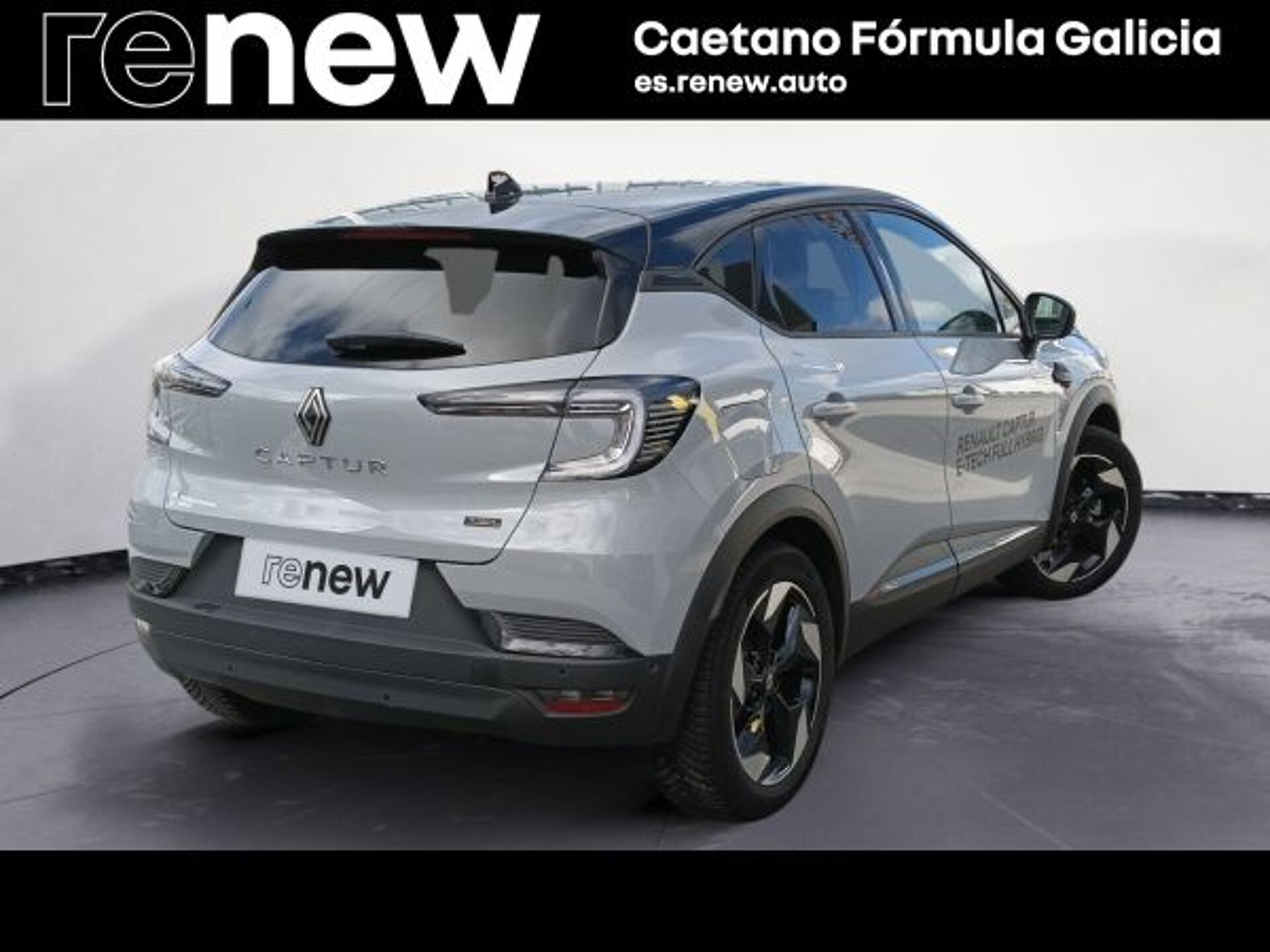 Imagen 2 de RENAULT Captur