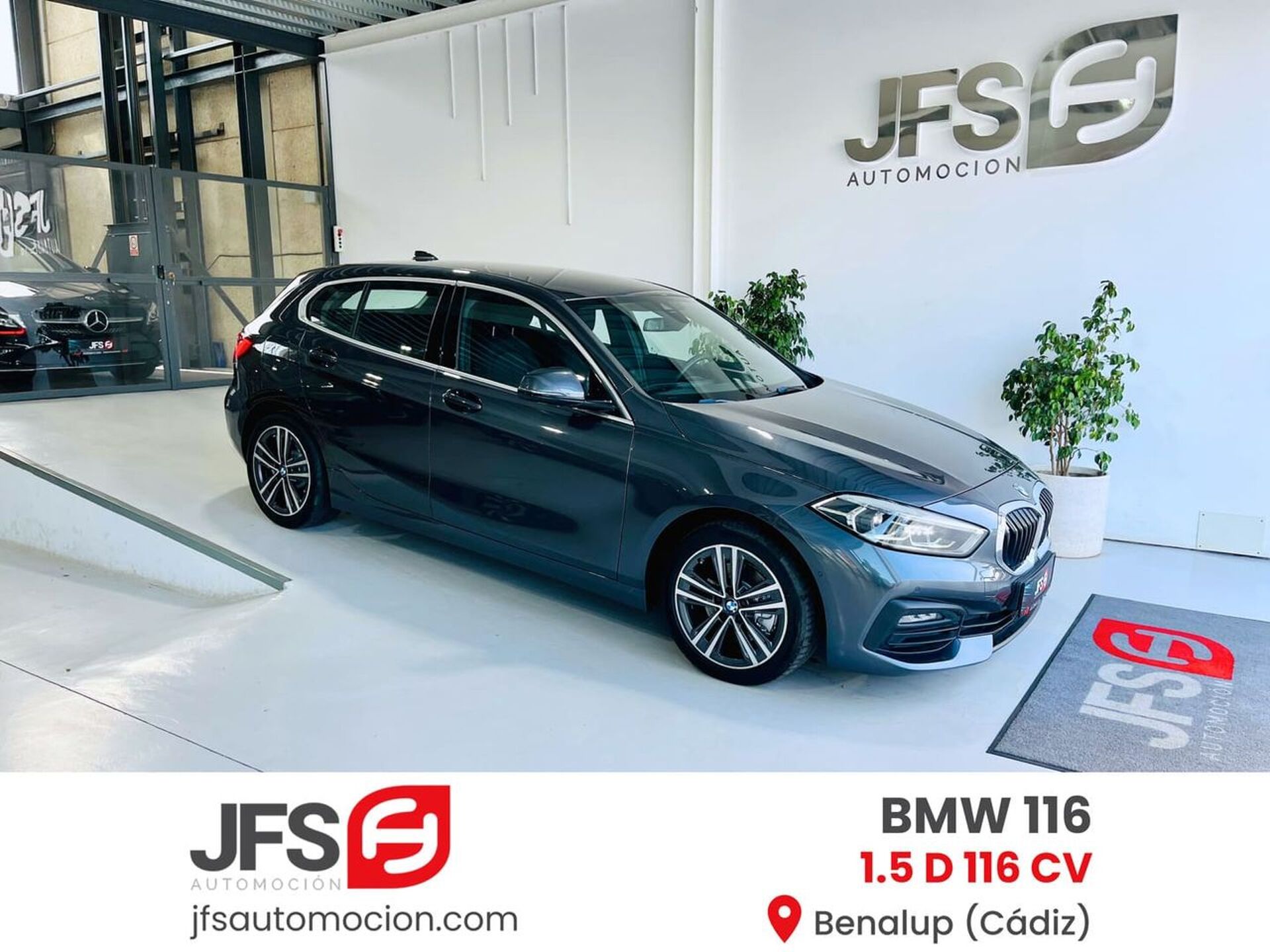 Imagen de BMW Serie 1