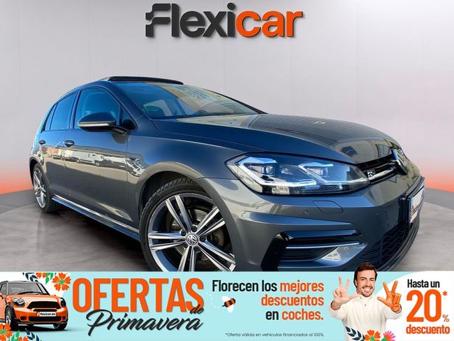 Foto del VOLKSWAGEN Golf 2.0TDI Sport DSG7 110kW