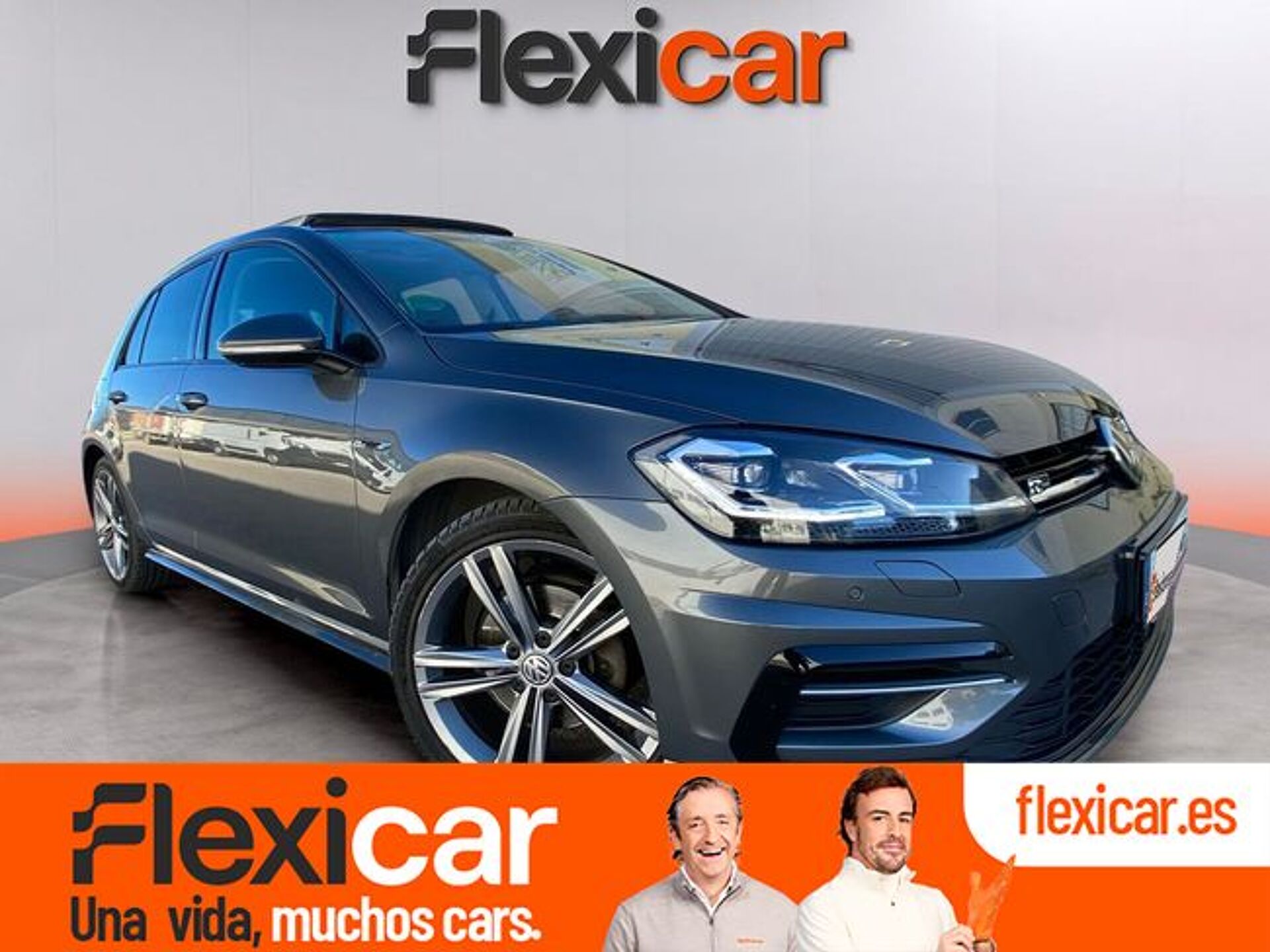 Imagen 1 de VOLKSWAGEN Golf