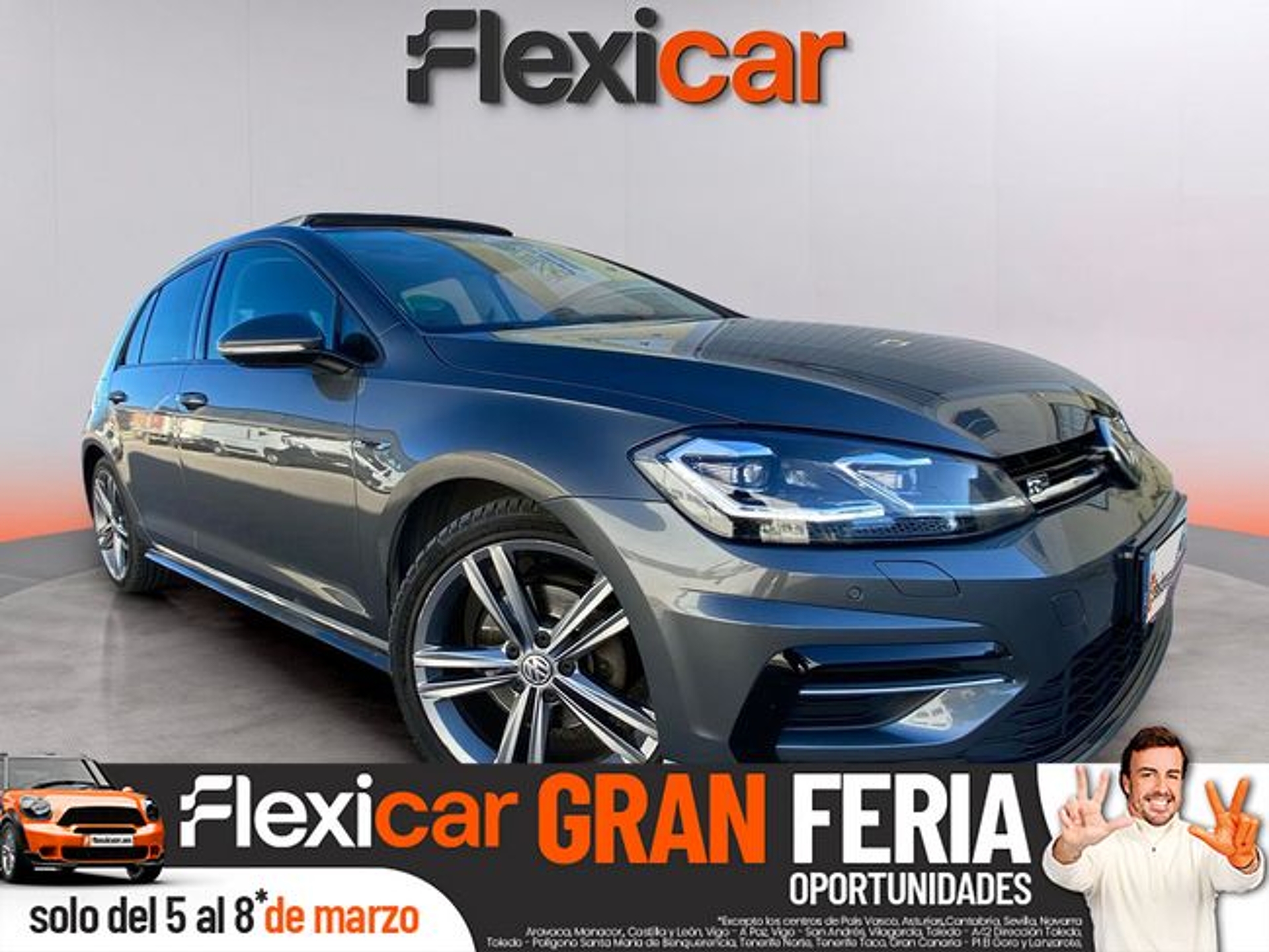 Imagen de VOLKSWAGEN Golf