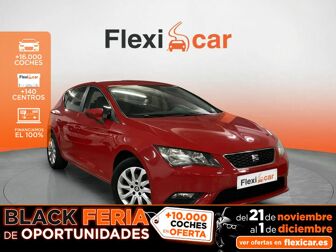 Imagen de SEAT León 1.6TDI CR S&S Style 105