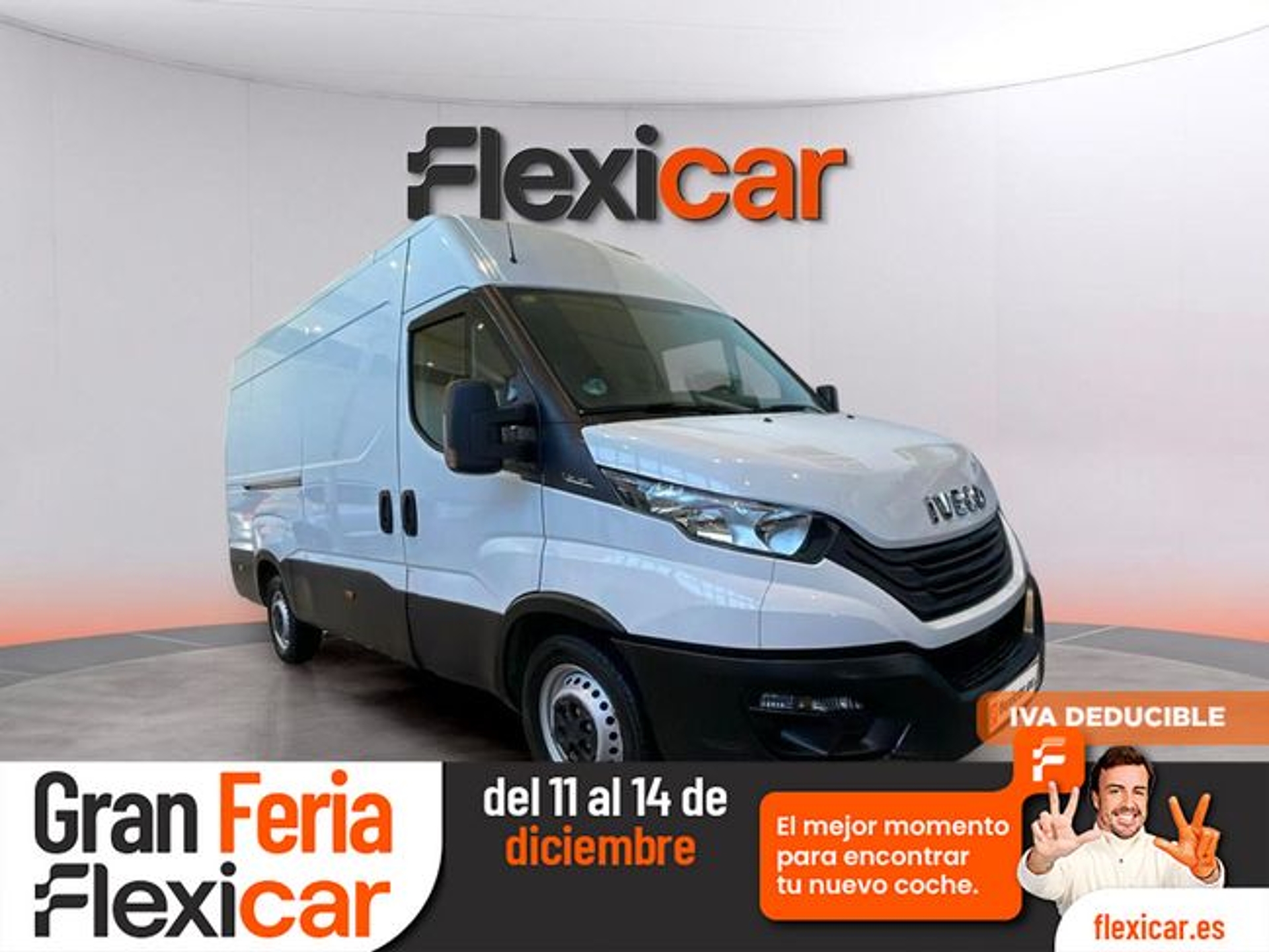 Imagen de IVECO Daily