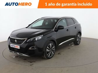 Imagen de PEUGEOT 3008 1.2 S&S PureTech GT Line 130