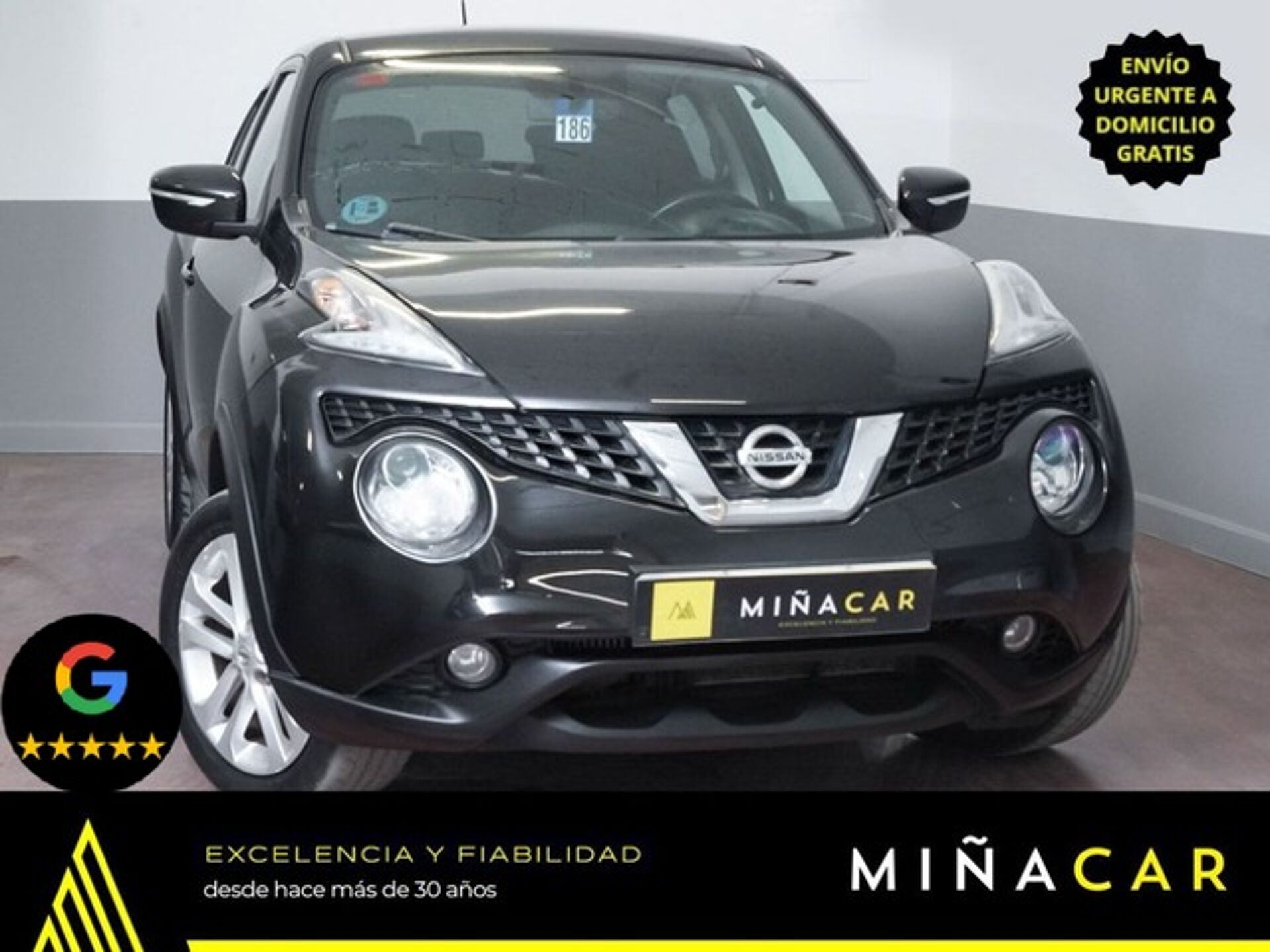 Imagen de NISSAN Juke