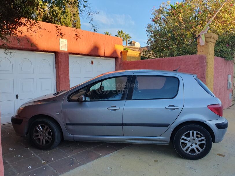 Foto del PEUGEOT 307 Break 1.6 XT