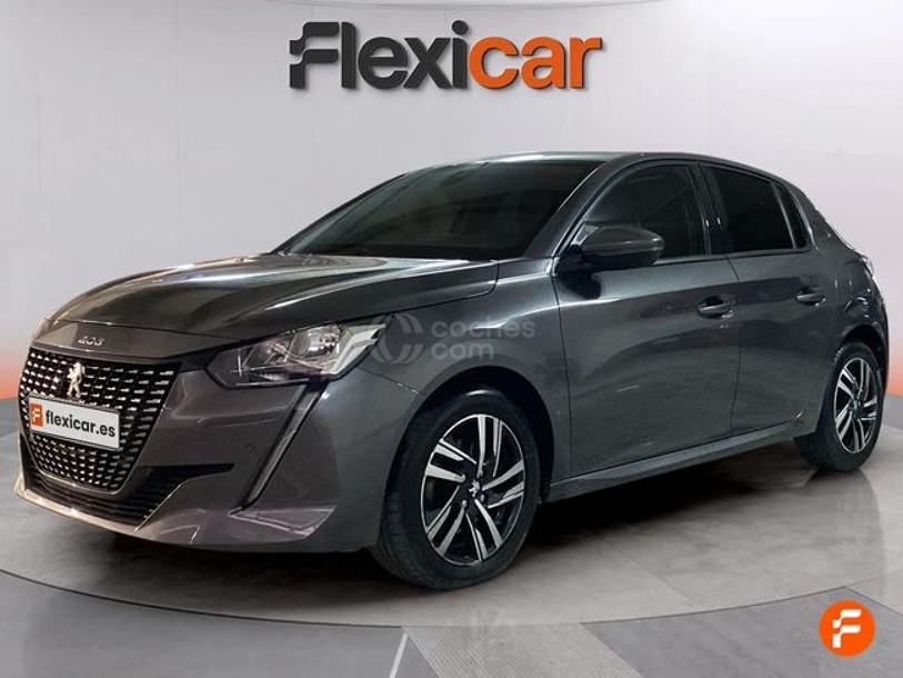 Foto del PEUGEOT 208 1.5 BlueHDi S&S Active 100