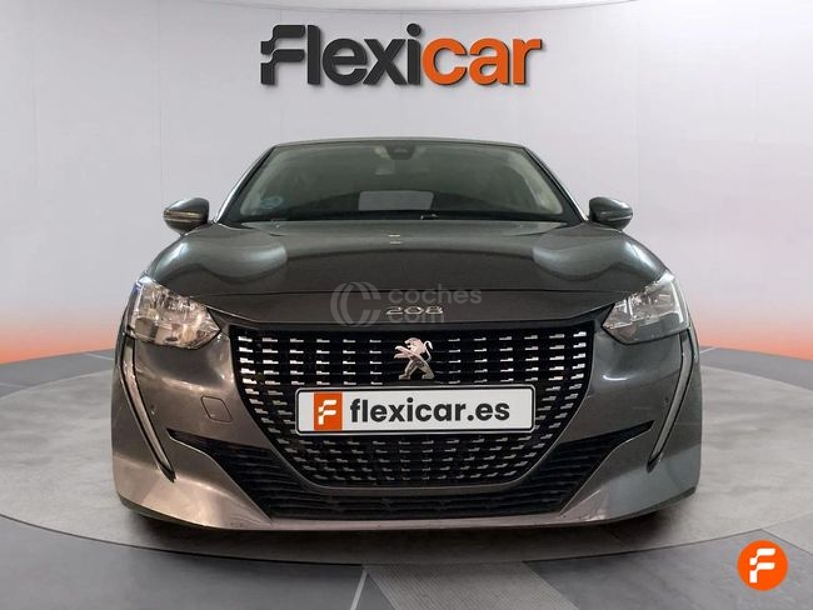 Foto del PEUGEOT 208 1.5 BlueHDi S&S Active 100