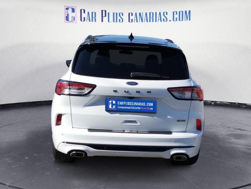 Foto del FORD Kuga 2.5 Duratec FHEV ST-Line 4x2 Aut.