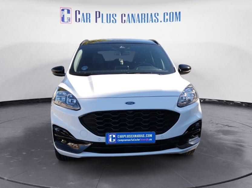 Foto del FORD Kuga 2.5 Duratec FHEV ST-Line 4x2 Aut.