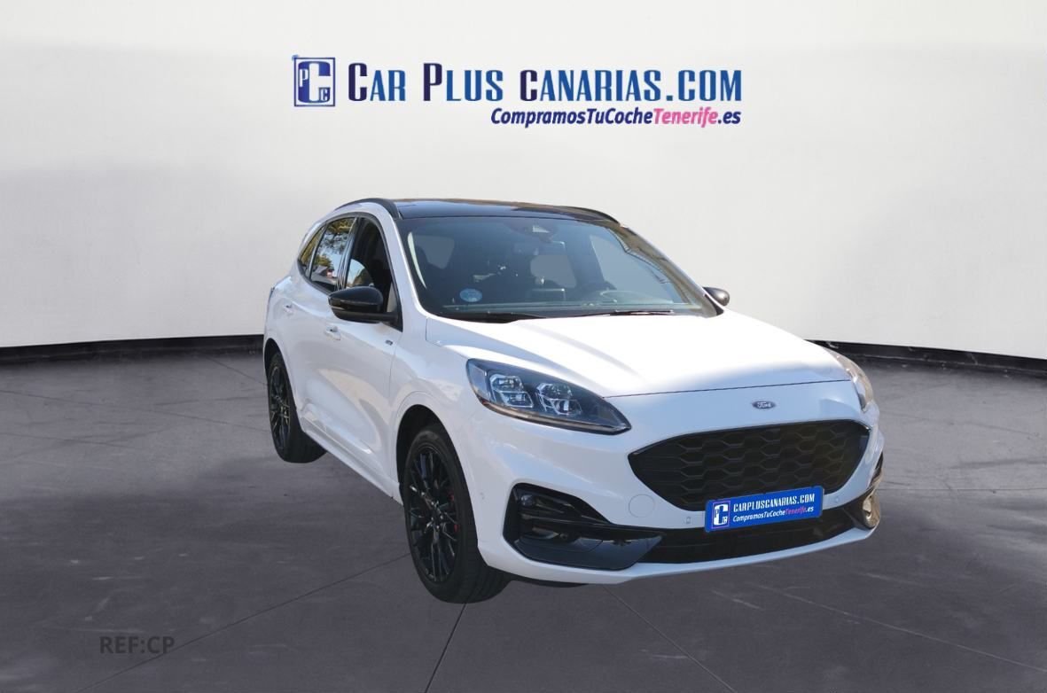 Foto del FORD Kuga 2.5 Duratec FHEV ST-Line 4x2 Aut.