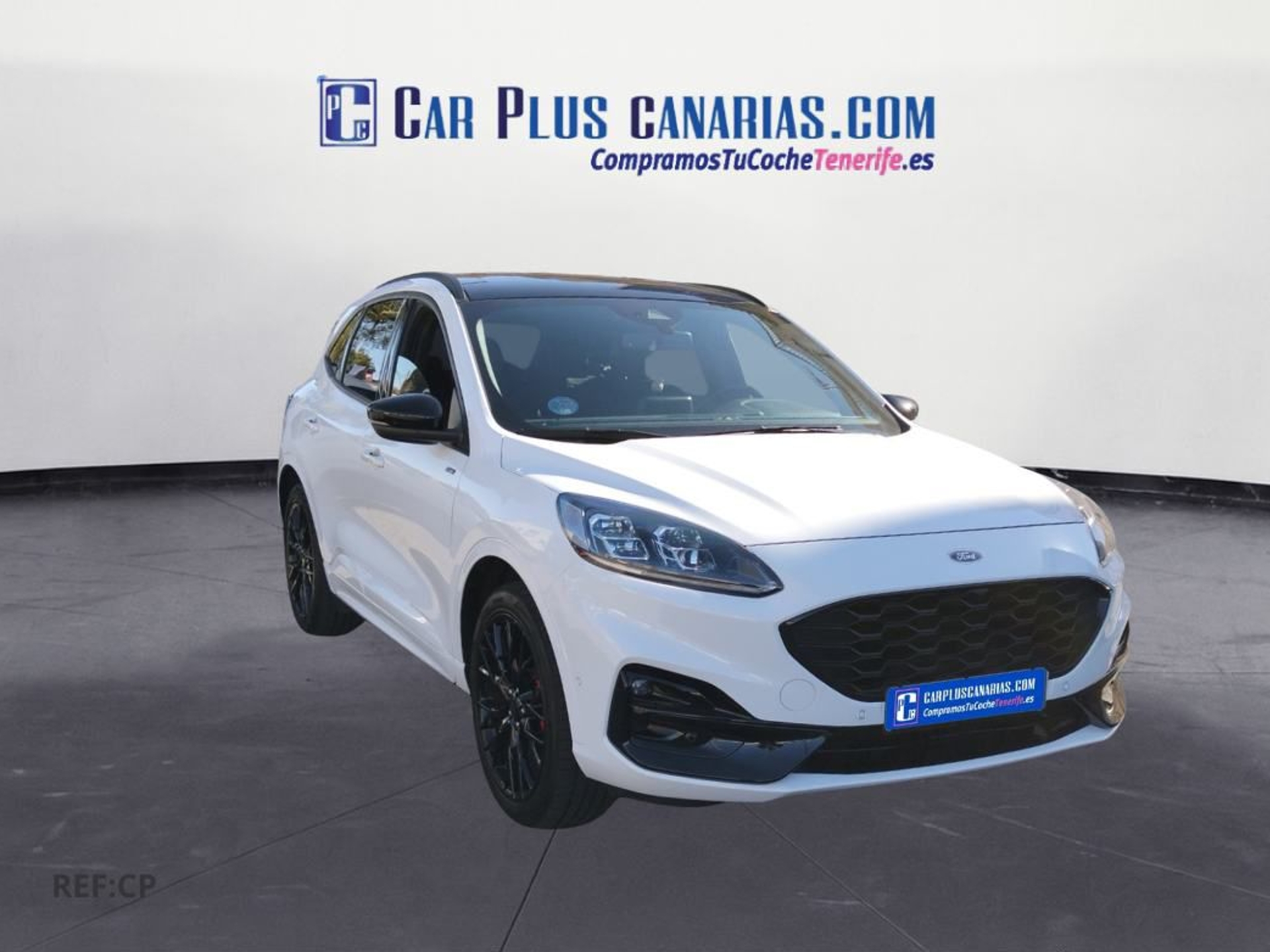 Imagen de FORD Kuga