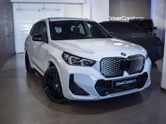 Imagen de BMW X1 i xDrive30A M Sport Pro