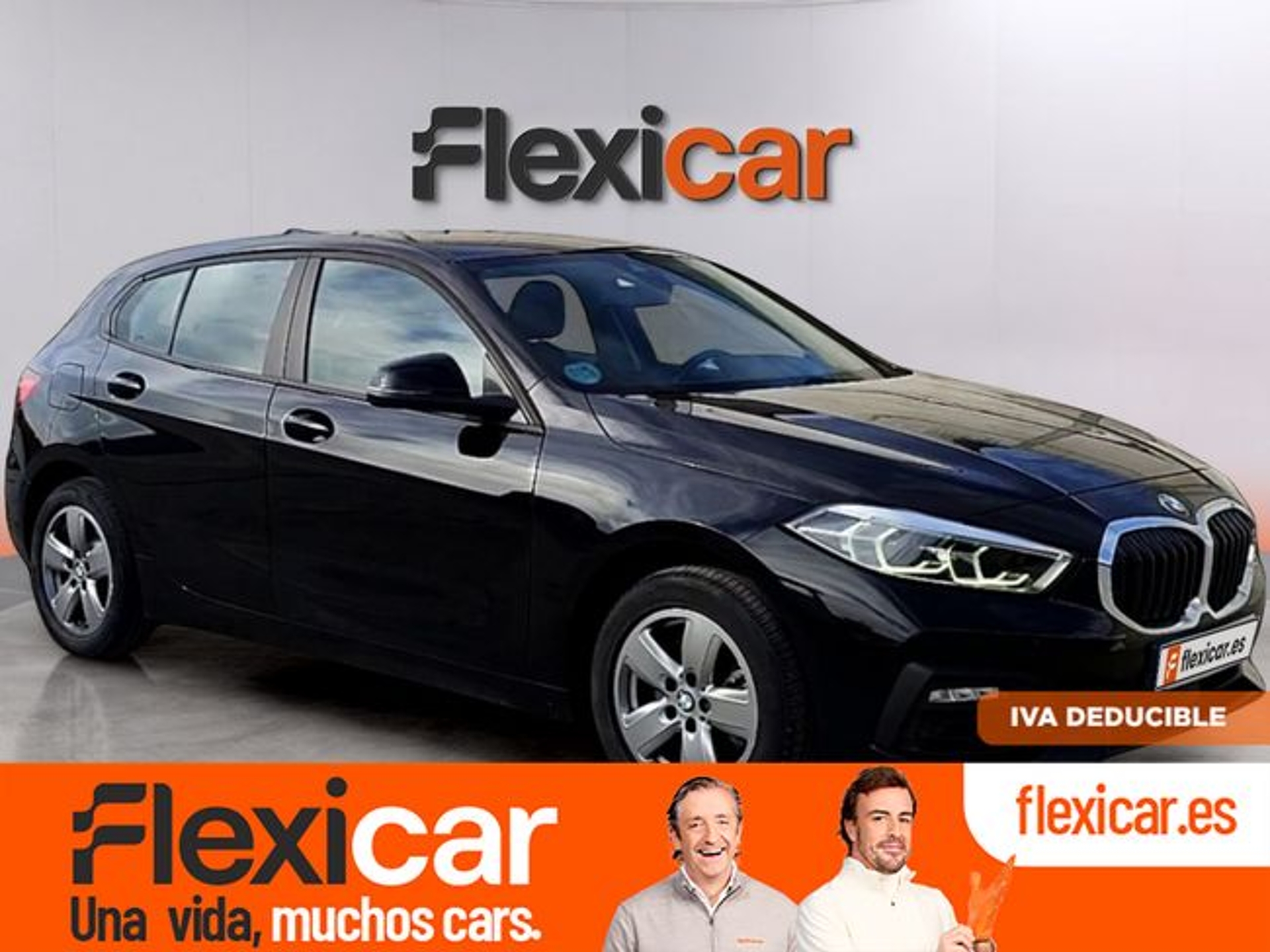 Imagen de BMW Serie 1