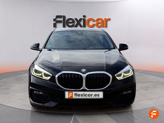 Foto del BMW Serie 1 116d