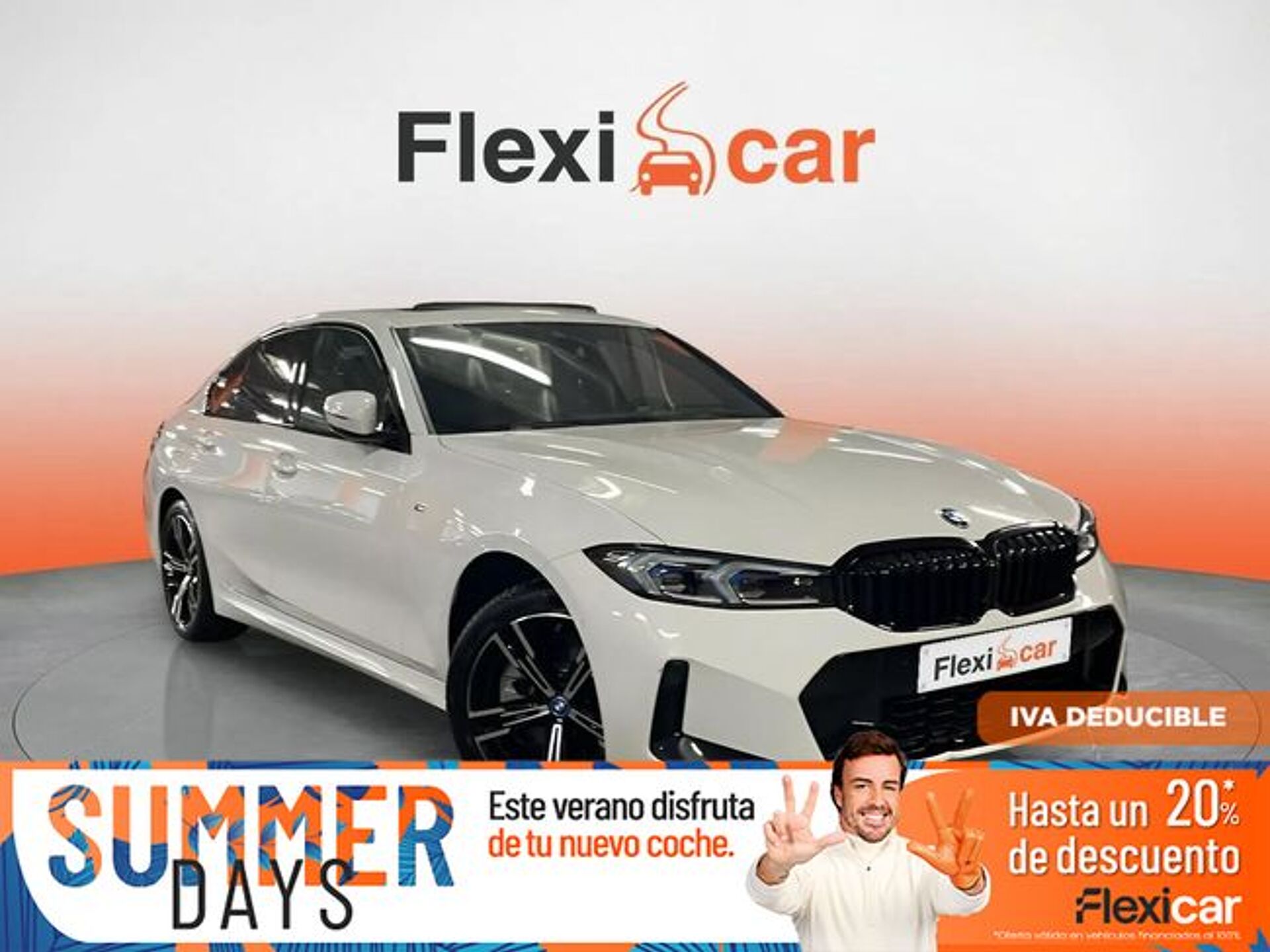Imagen de BMW Serie 3