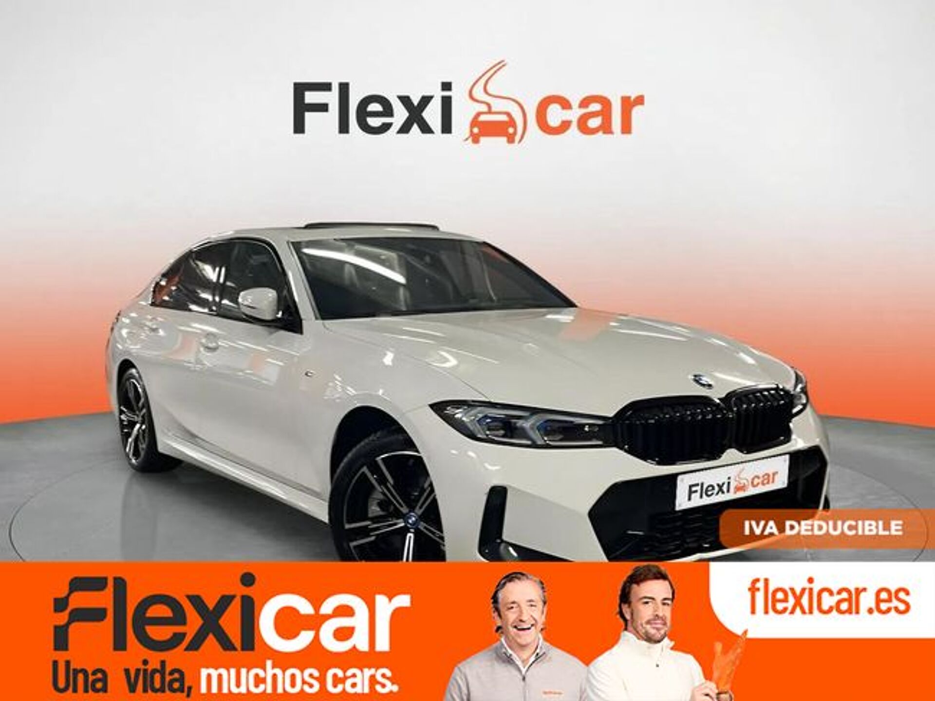 Imagen de BMW Serie 3