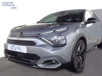 Imagen de CITROEN C4 1.2 PureTech S&S Shine 130