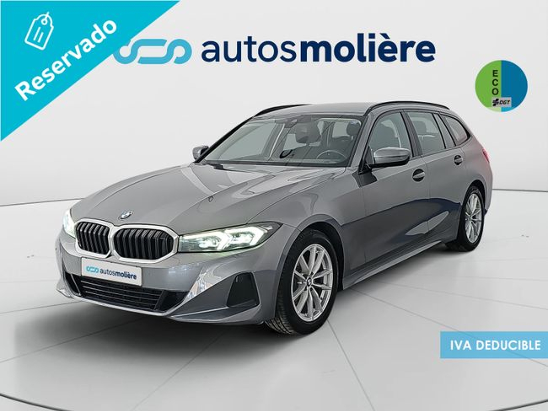 Imagen de BMW Serie 3