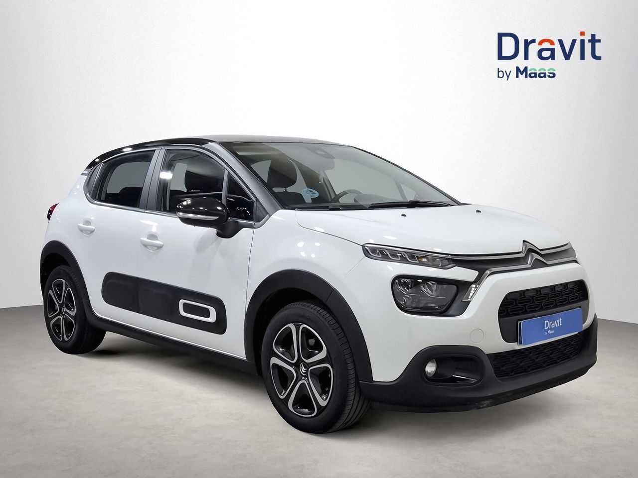 CITROEN C3 (PureTech 60KW (83CV) Feel Pack) en Barcelona