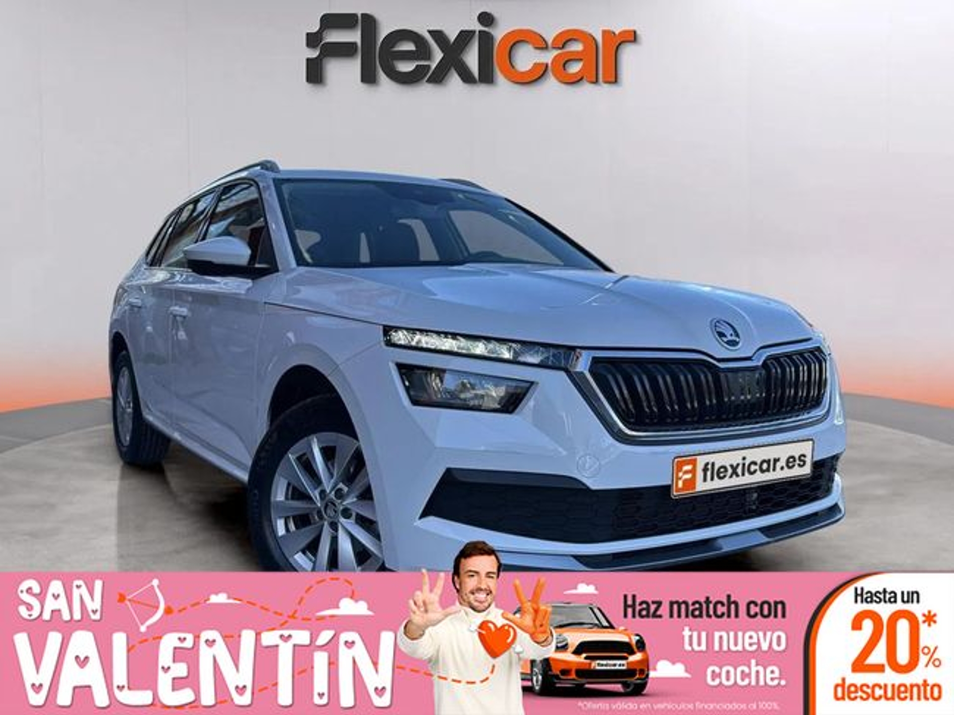 Imagen de SKODA Kamiq