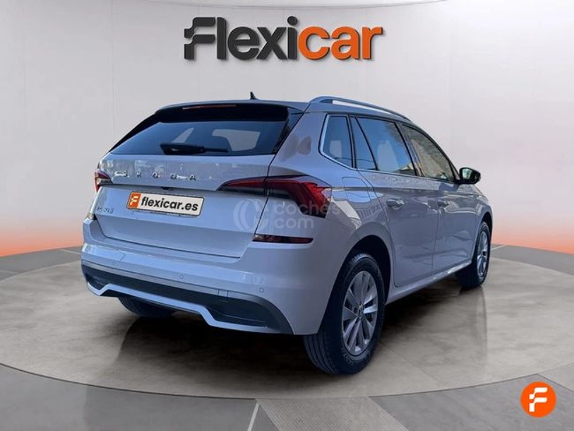 Foto del SKODA Kamiq 1.0 TSI Ambition 81kW