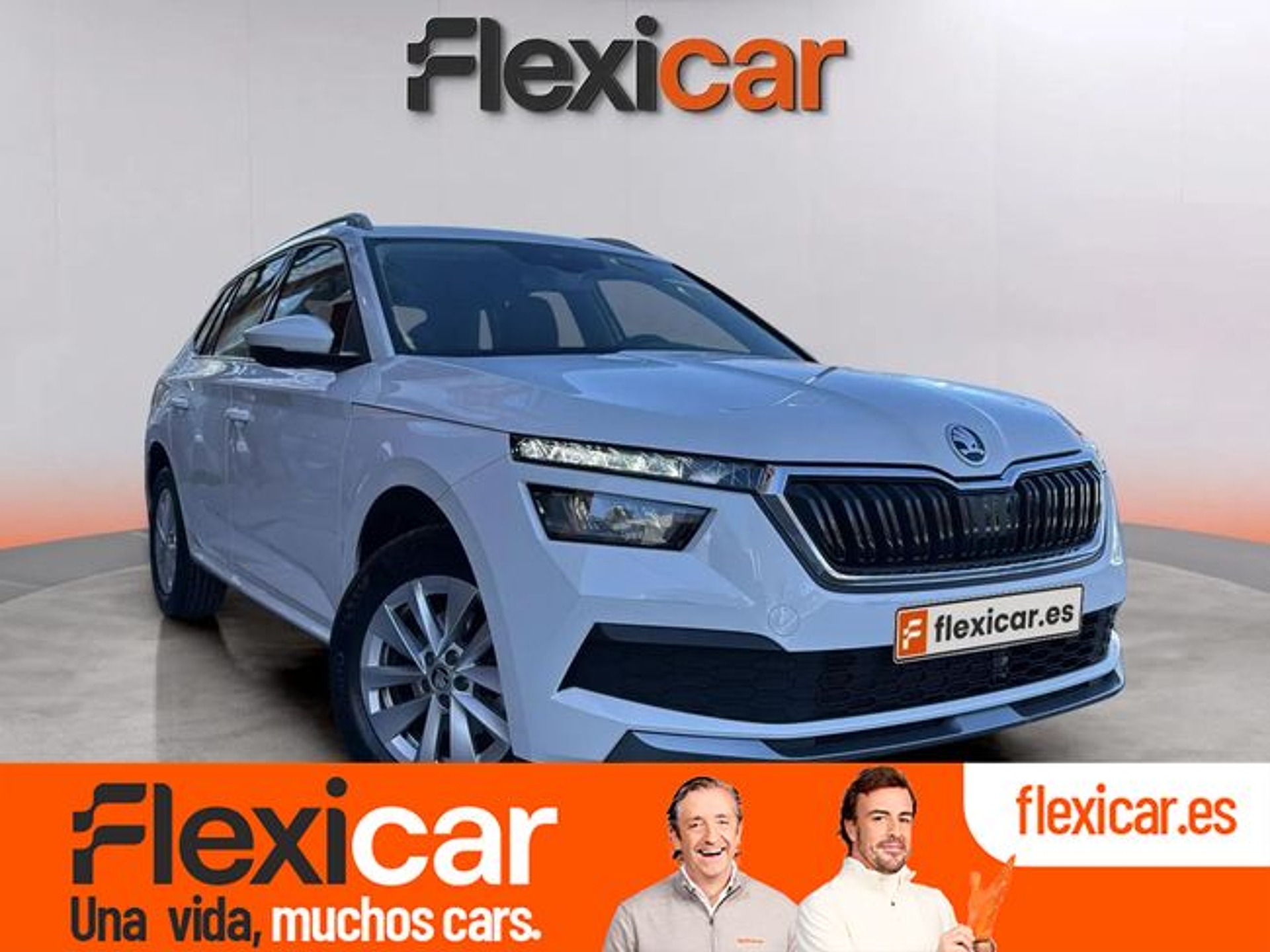 Imagen de SKODA Kamiq