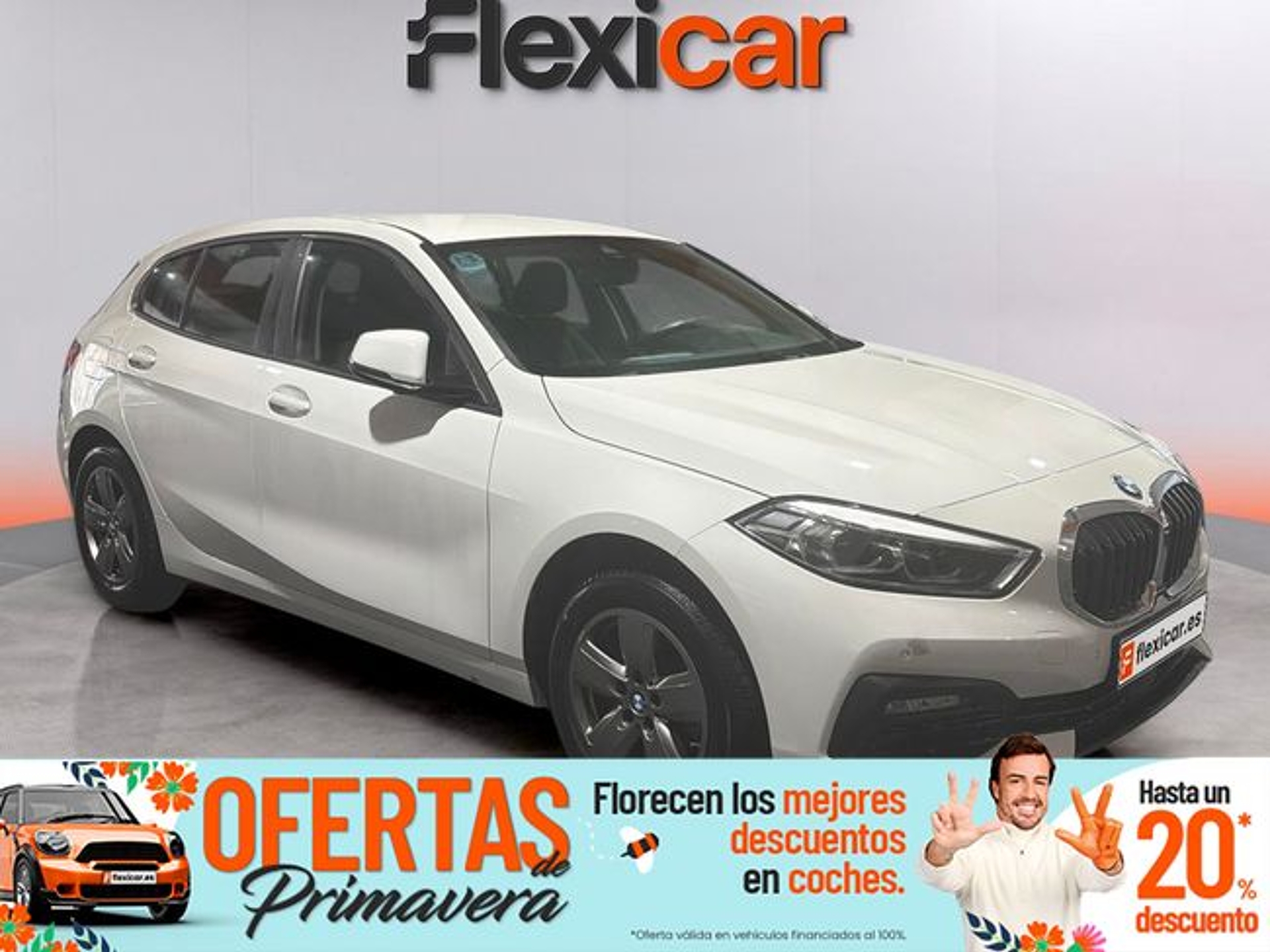 Imagen de BMW Serie 1