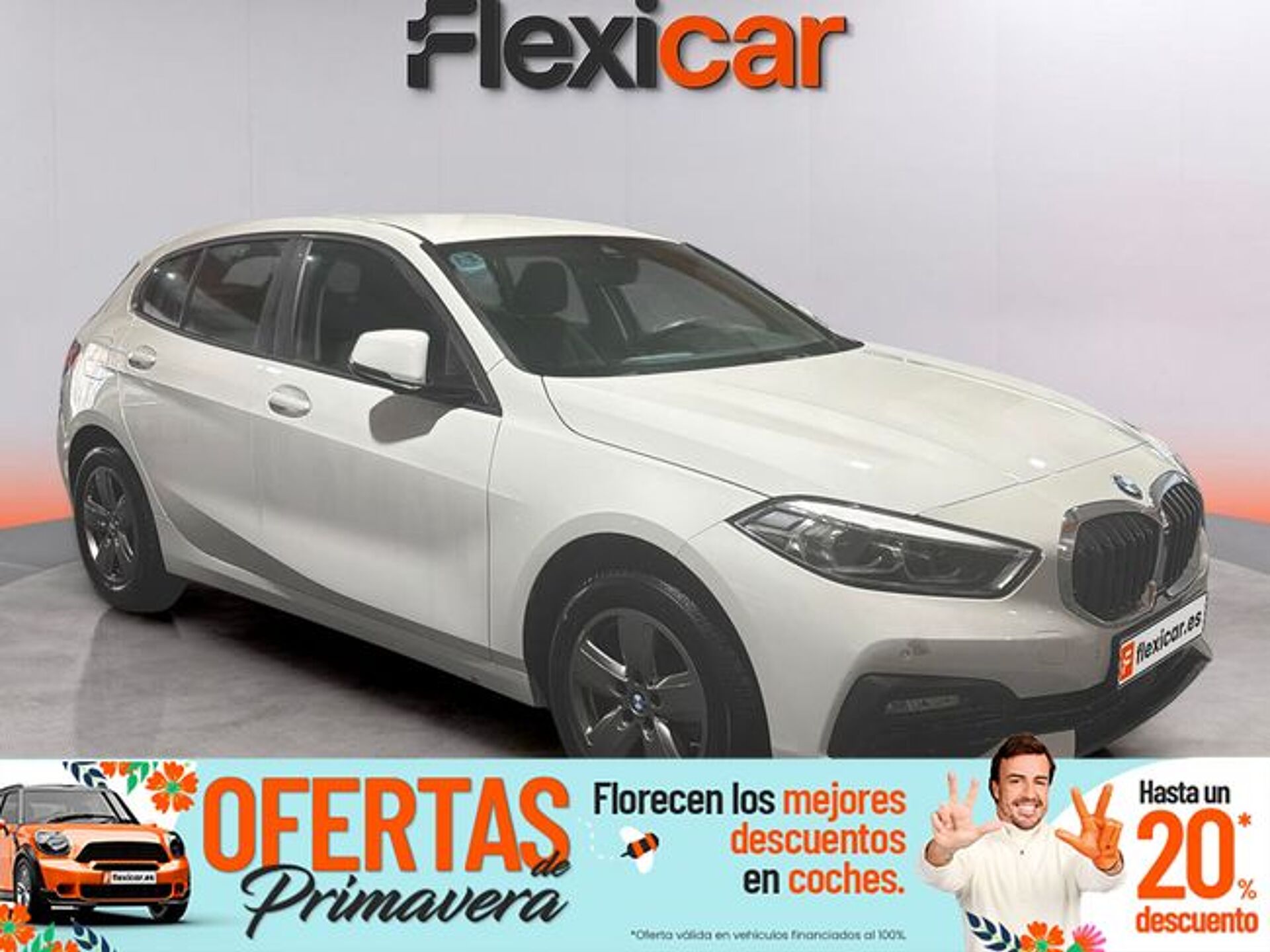 Imagen 1 de BMW Serie 1