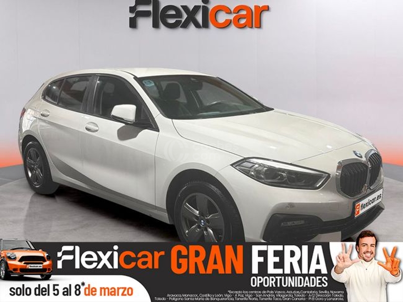Foto del BMW Serie 1 116d