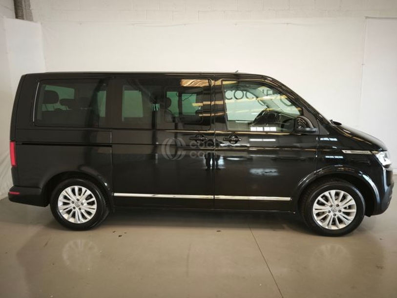 Foto del VOLKSWAGEN Multivan 2.0TDI Batalla Corta Style DSG 110kW