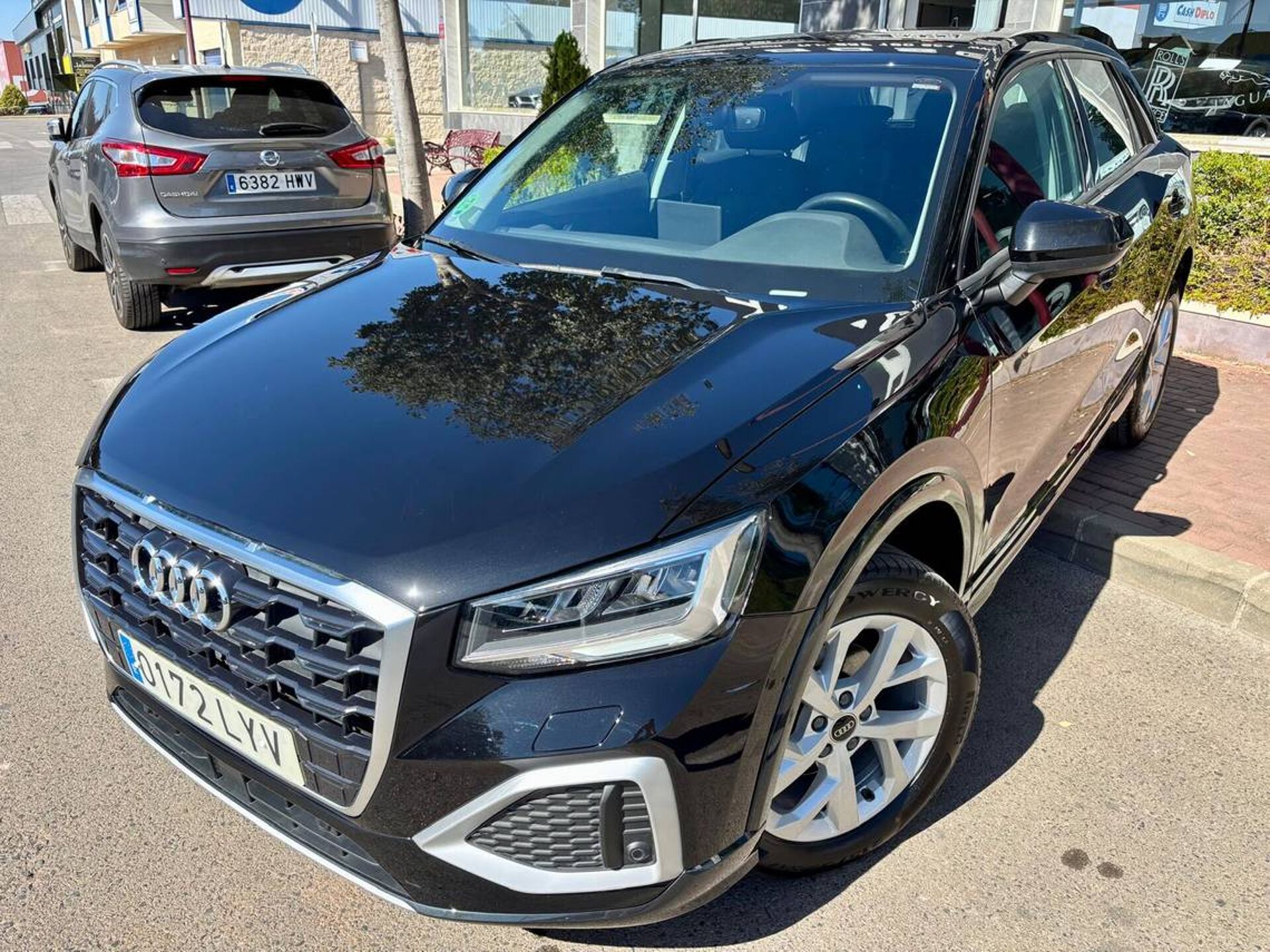 Imagen 2 de AUDI Q2