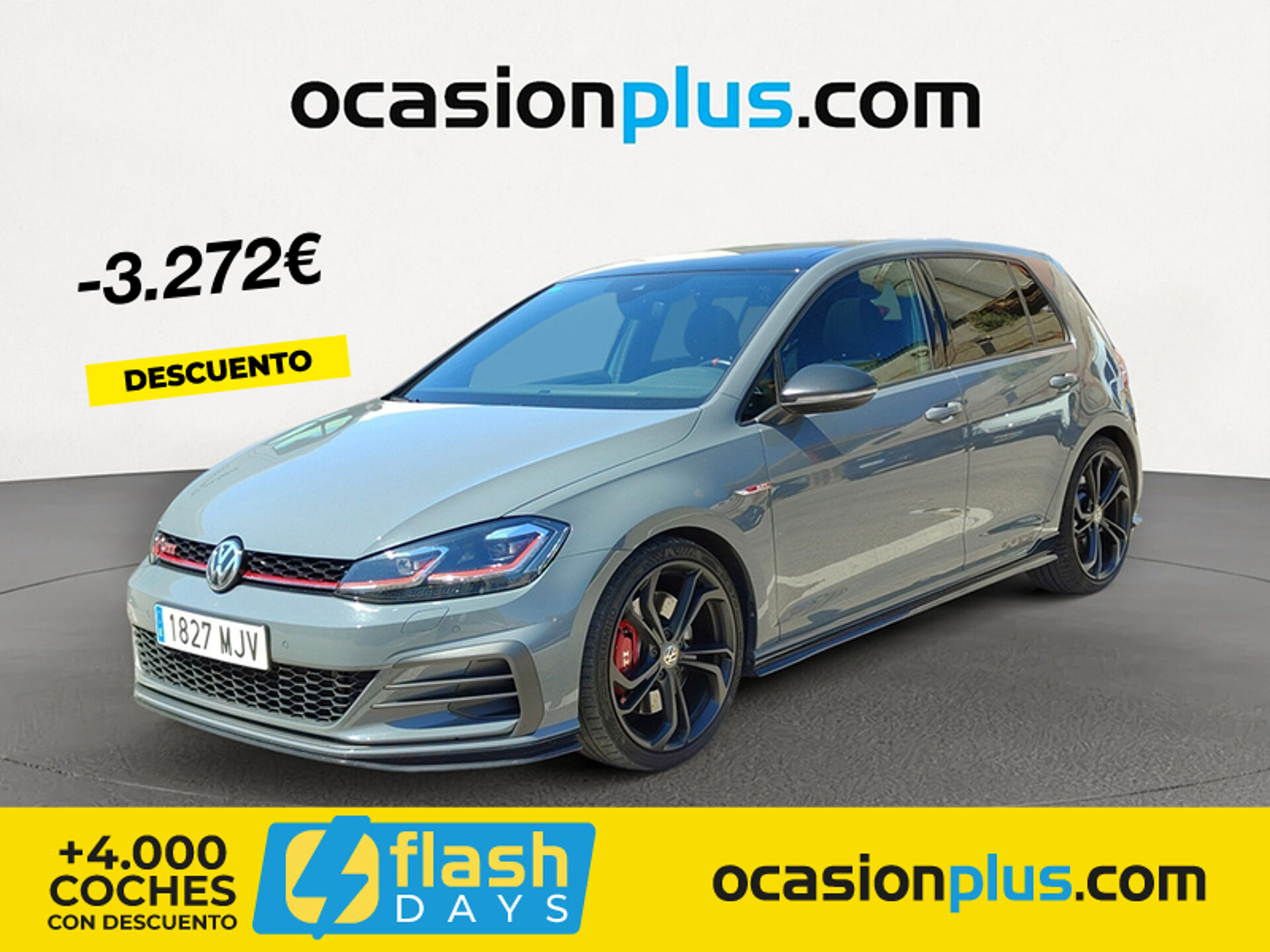 Imagen de VOLKSWAGEN Golf