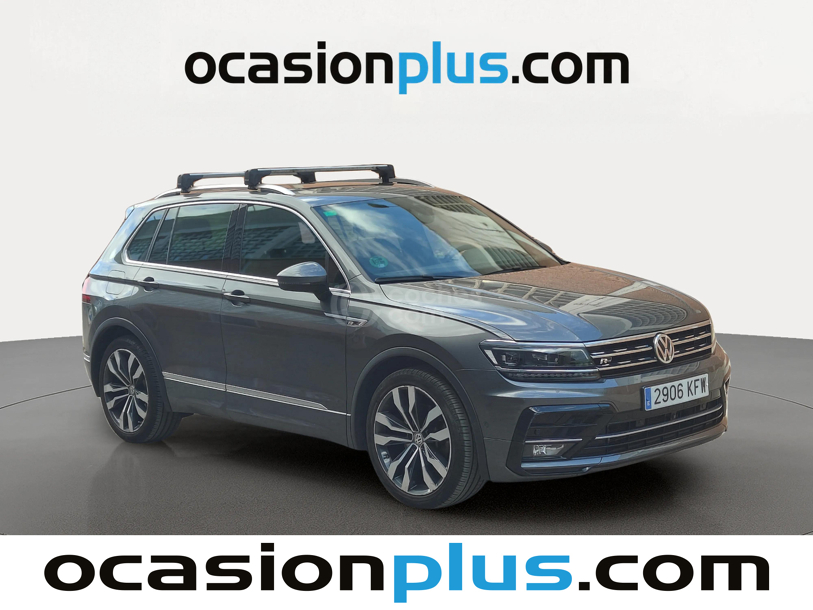Foto del VOLKSWAGEN Tiguan 2.0TDI Sport 4Motion DSG 140kW