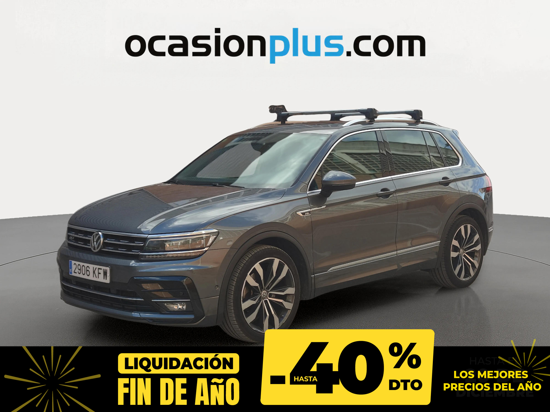 Imagen de VOLKSWAGEN Tiguan