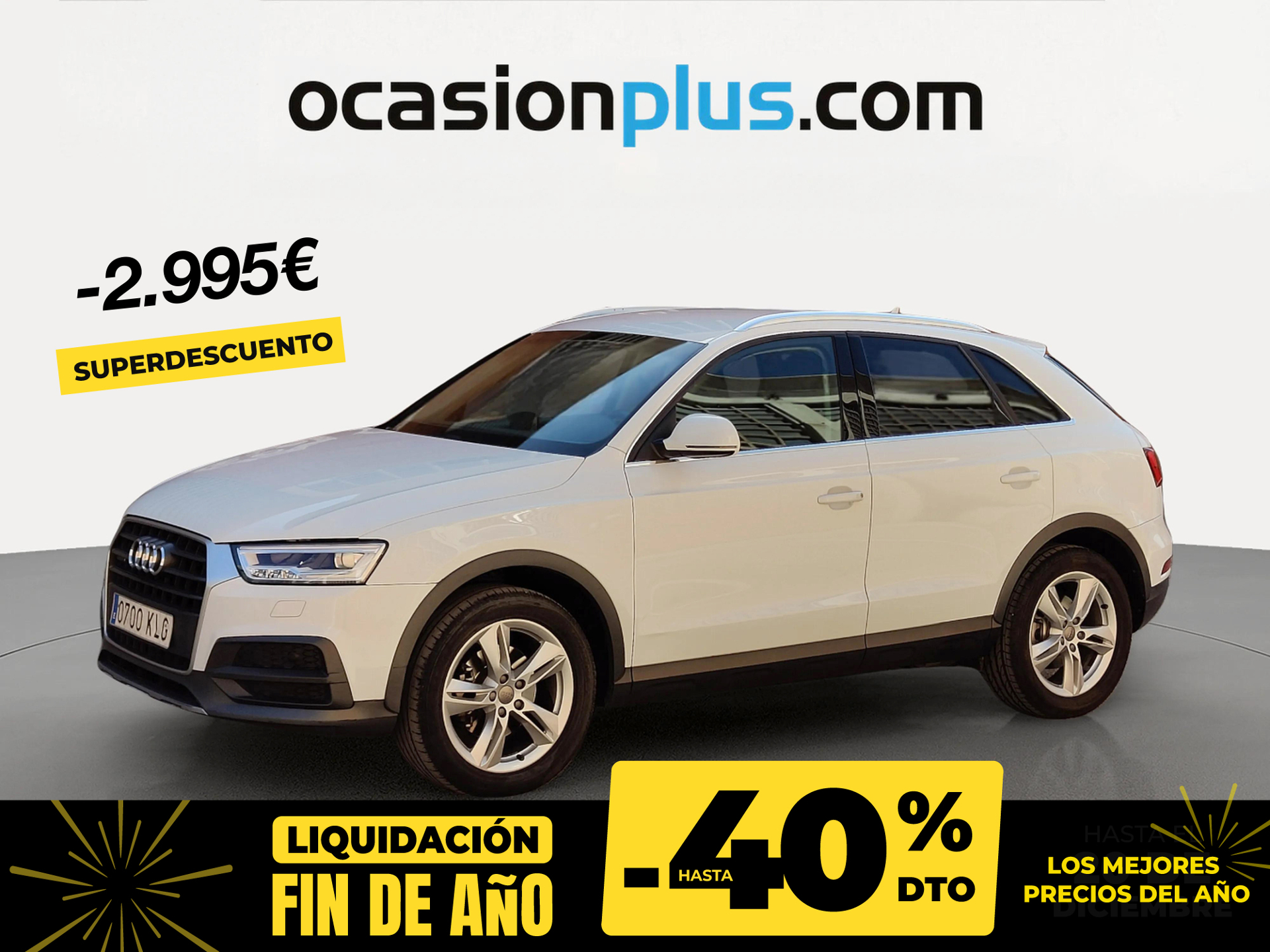 Imagen de AUDI Q3