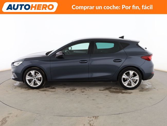 Foto del SEAT León 1.5 TSI S&S FR 150