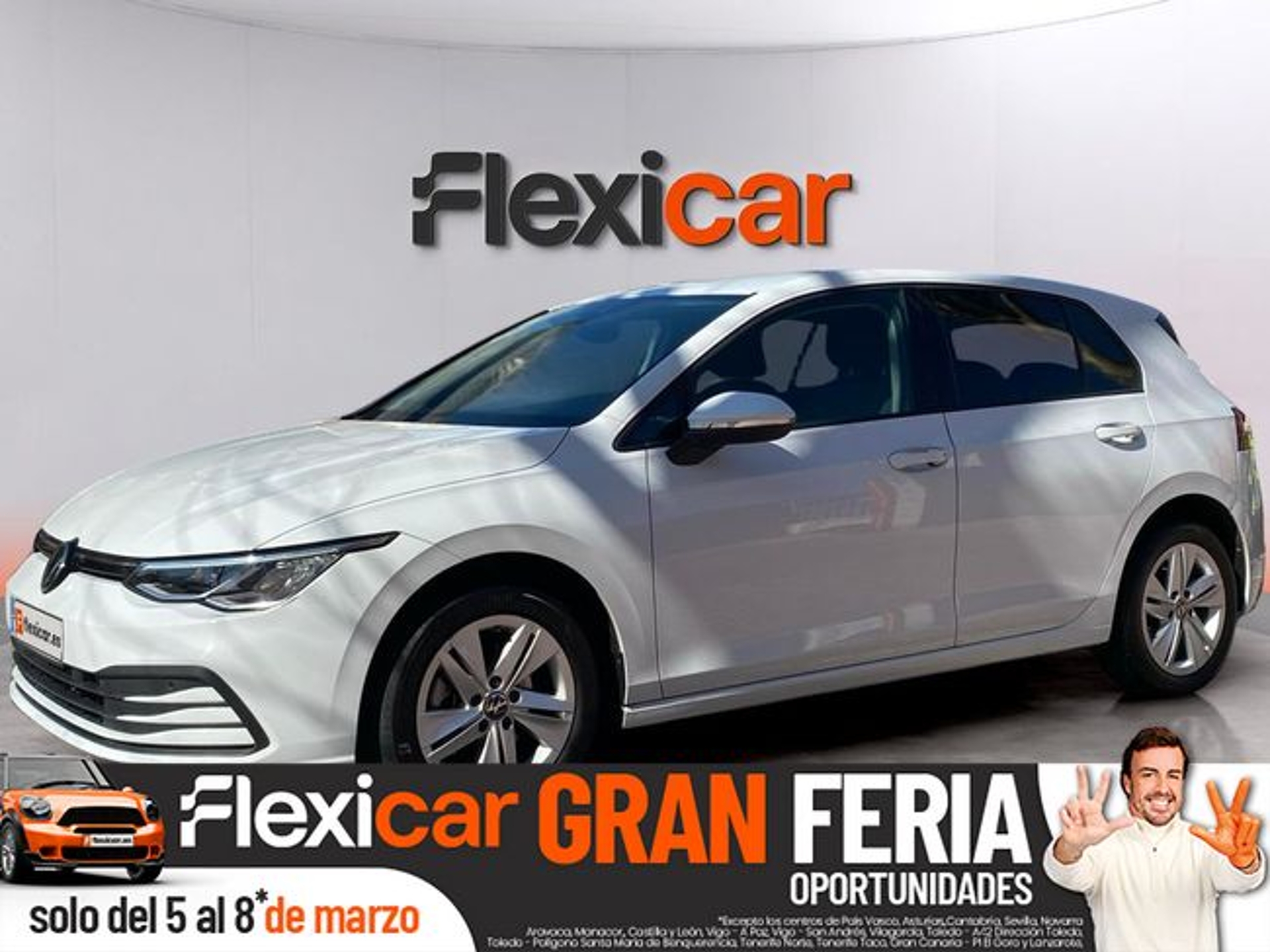 Imagen de VOLKSWAGEN Golf