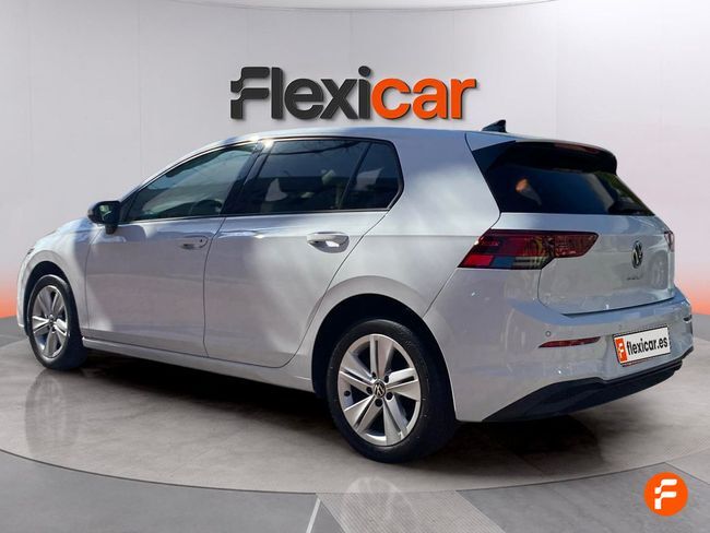Foto del VOLKSWAGEN Golf 1.0 eTSI Life DSG 81kW