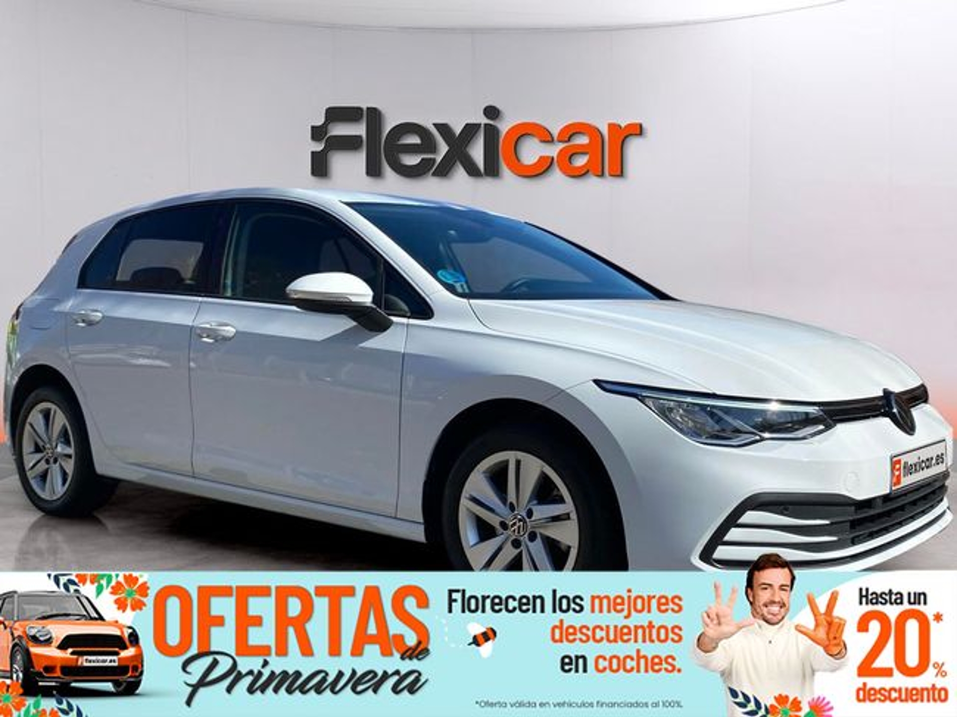 Imagen de VOLKSWAGEN Golf