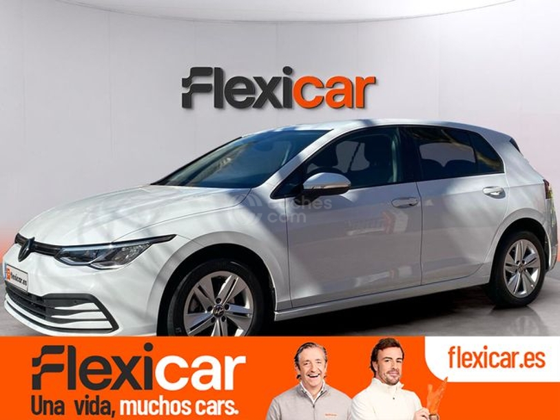 Foto del VOLKSWAGEN Golf 1.0 eTSI Life DSG 81kW