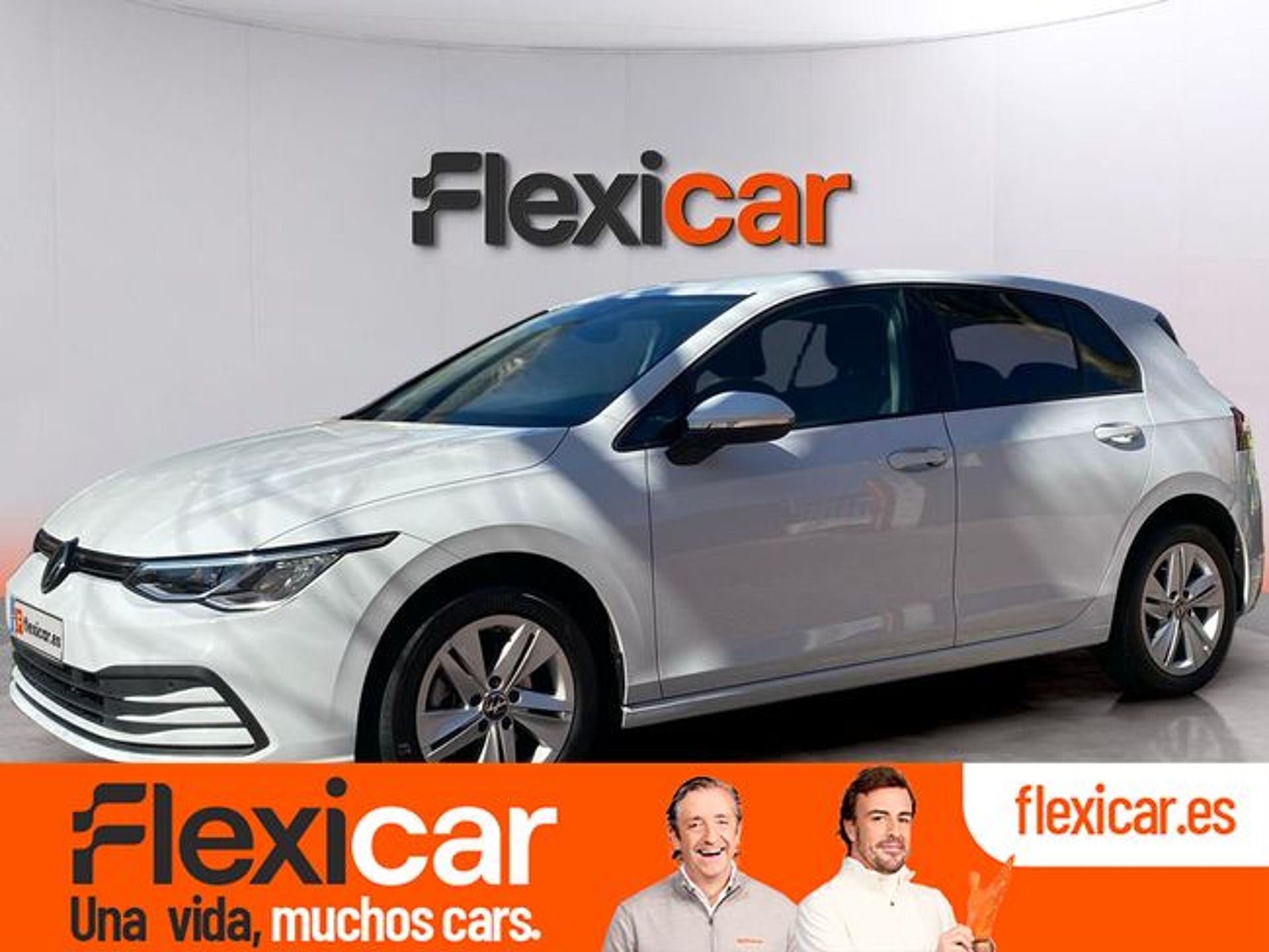 Imagen de VOLKSWAGEN Golf