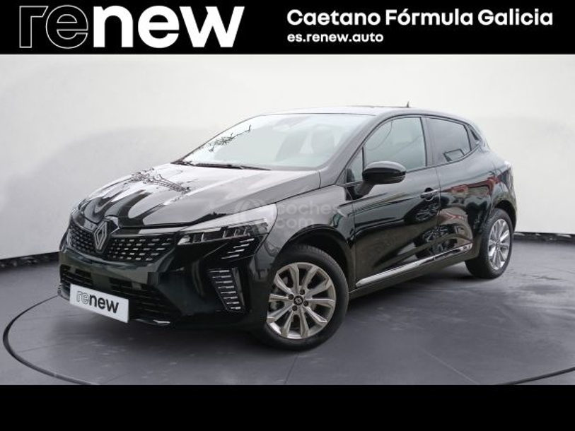 Foto del RENAULT Clio dCi Evolution 74kW