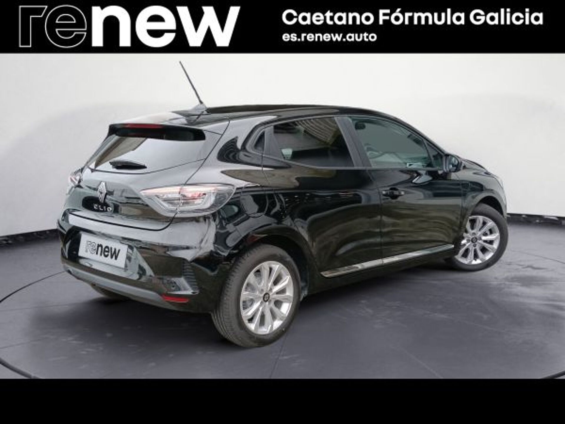 Imagen 2 de RENAULT Clio